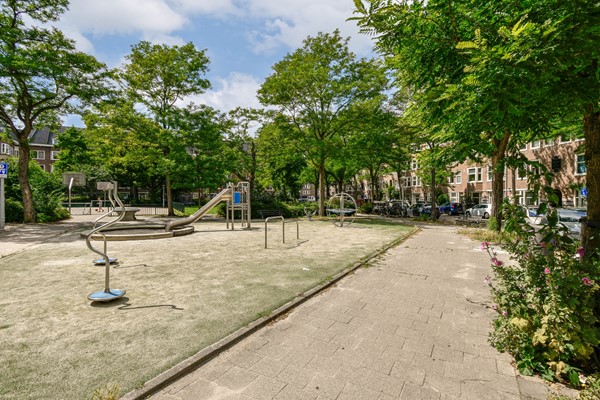 Medium property photo - Roerstraat 12-4, 1078 LN Amsterdam